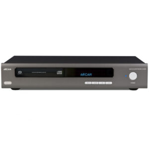 SACD/CD Player Arcam HDA CDS50