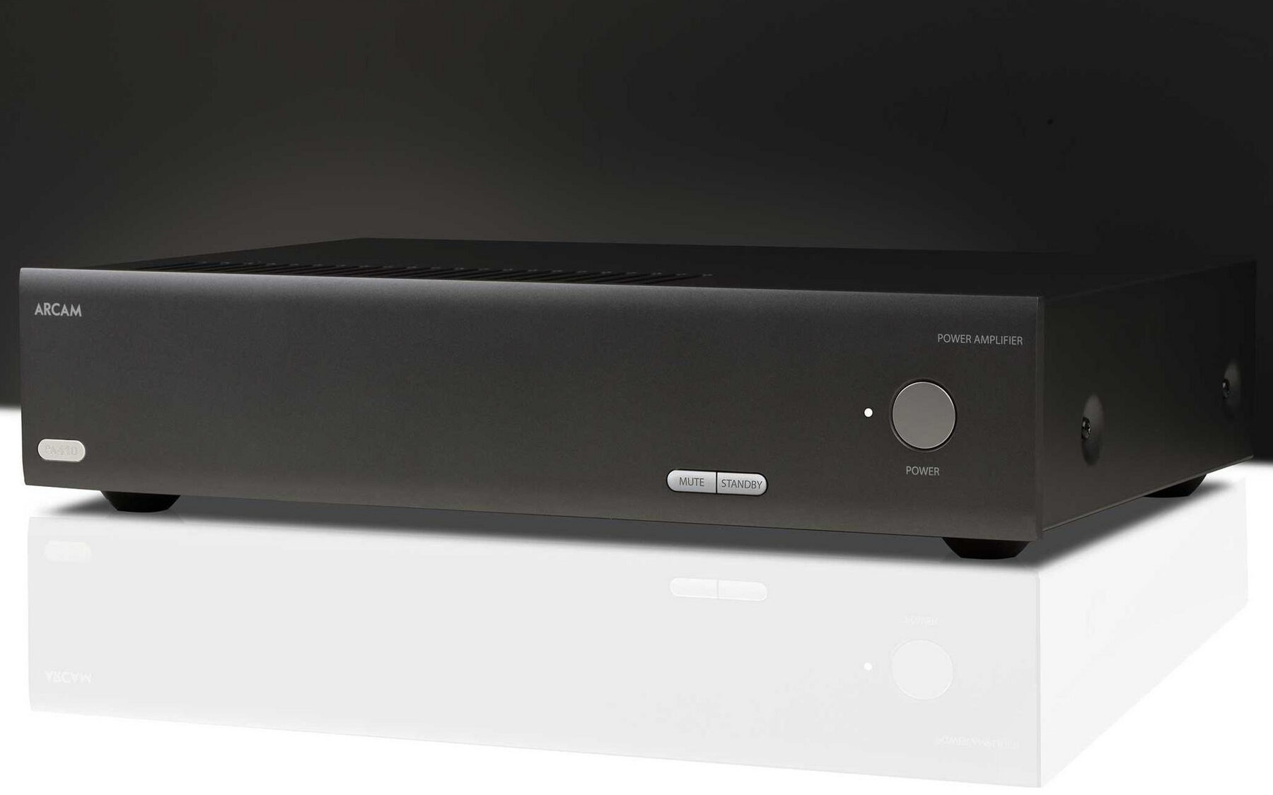 Усилитель Мощности Arcam PA410