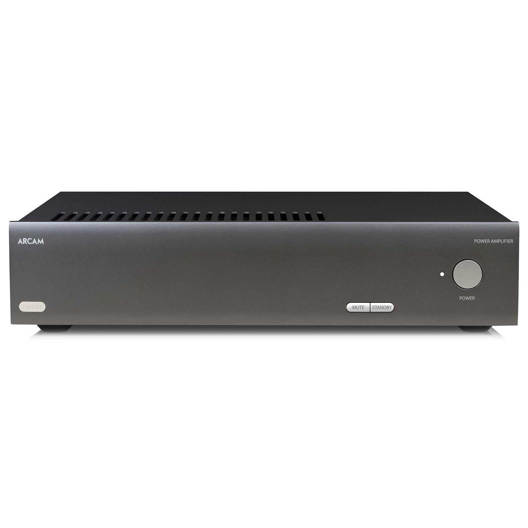 Усилитель Мощности Arcam PA410