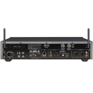 Стример Arcam ST60