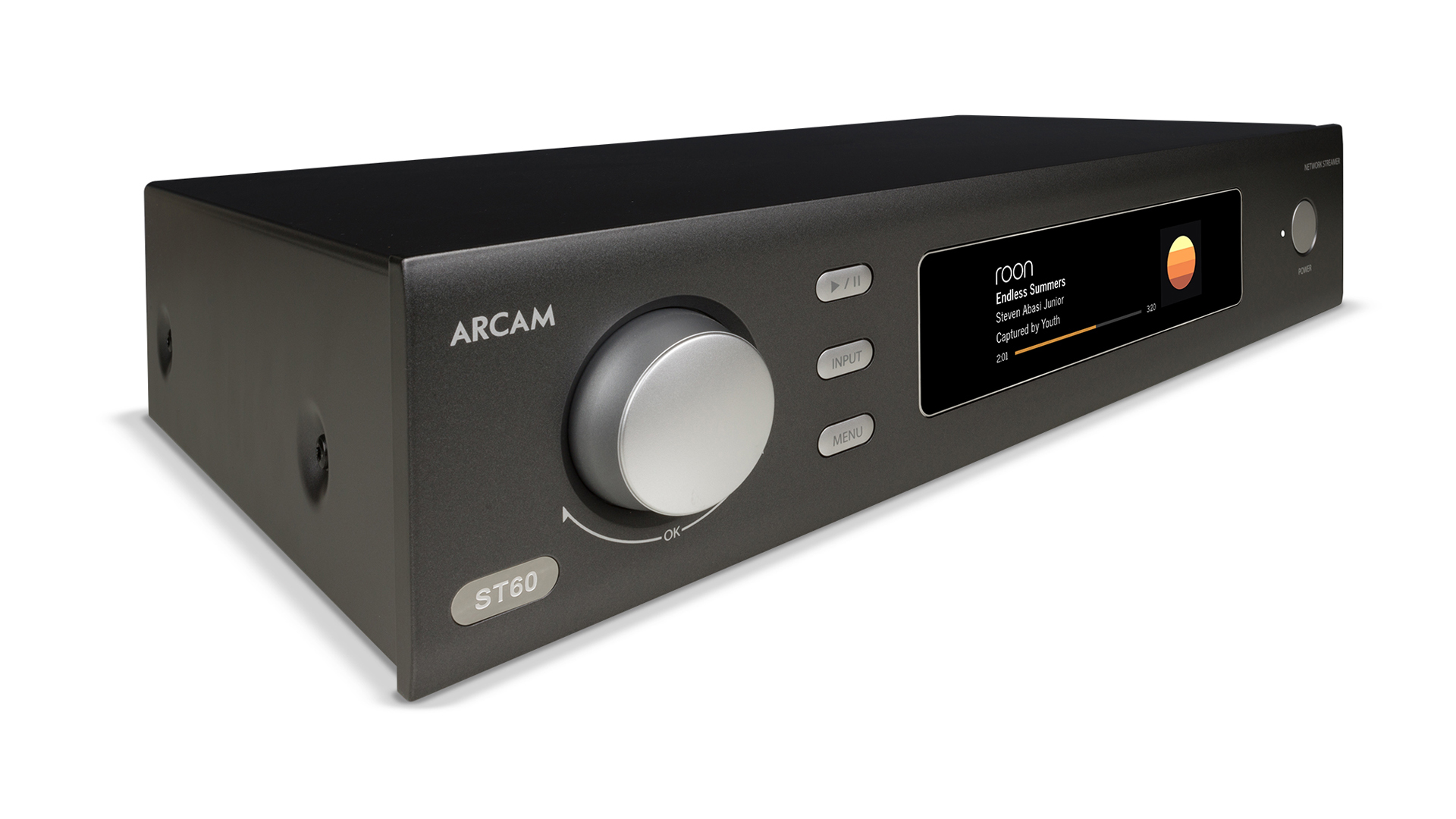 Стример Arcam ST60