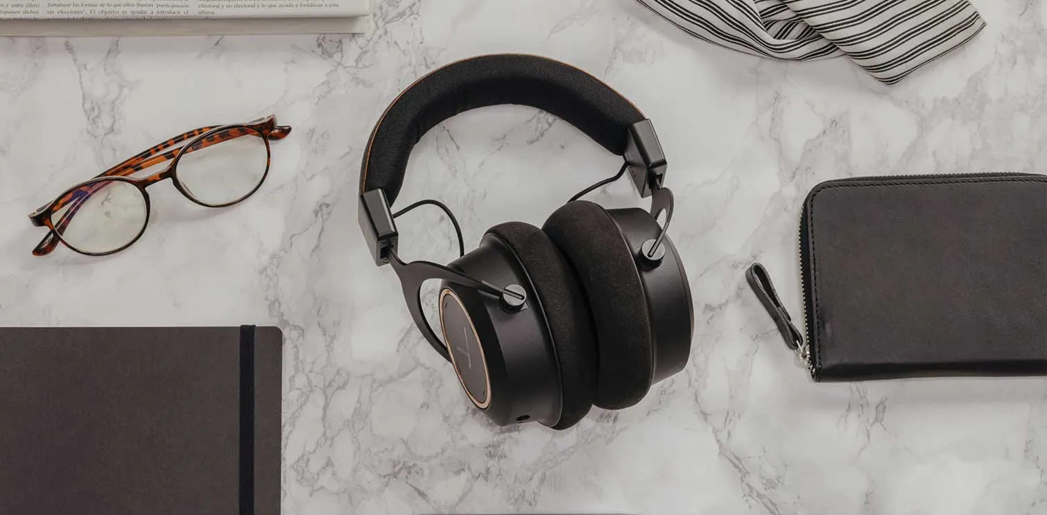 Полноразмерные Наушники Beyerdynamic Amiron Wireless Copper