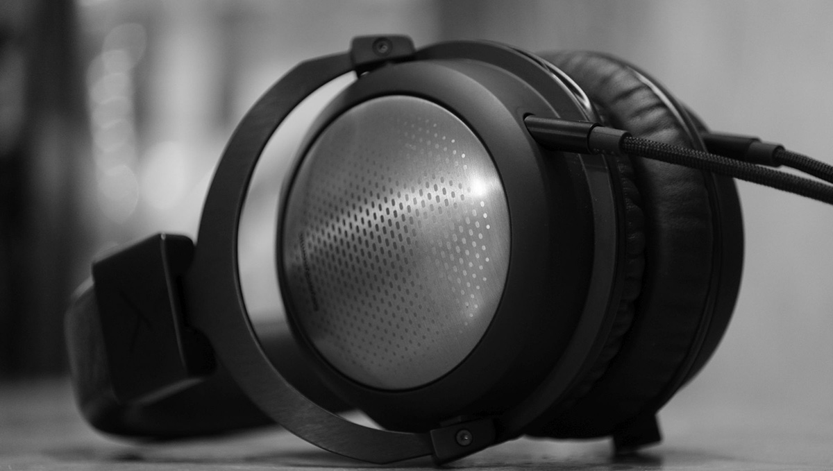 Полноразмерные Наушники Beyerdynamic T5 3rd Generation