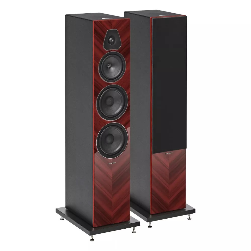 Напольная Акустика Sonus Faber LUMINA V AMATOR