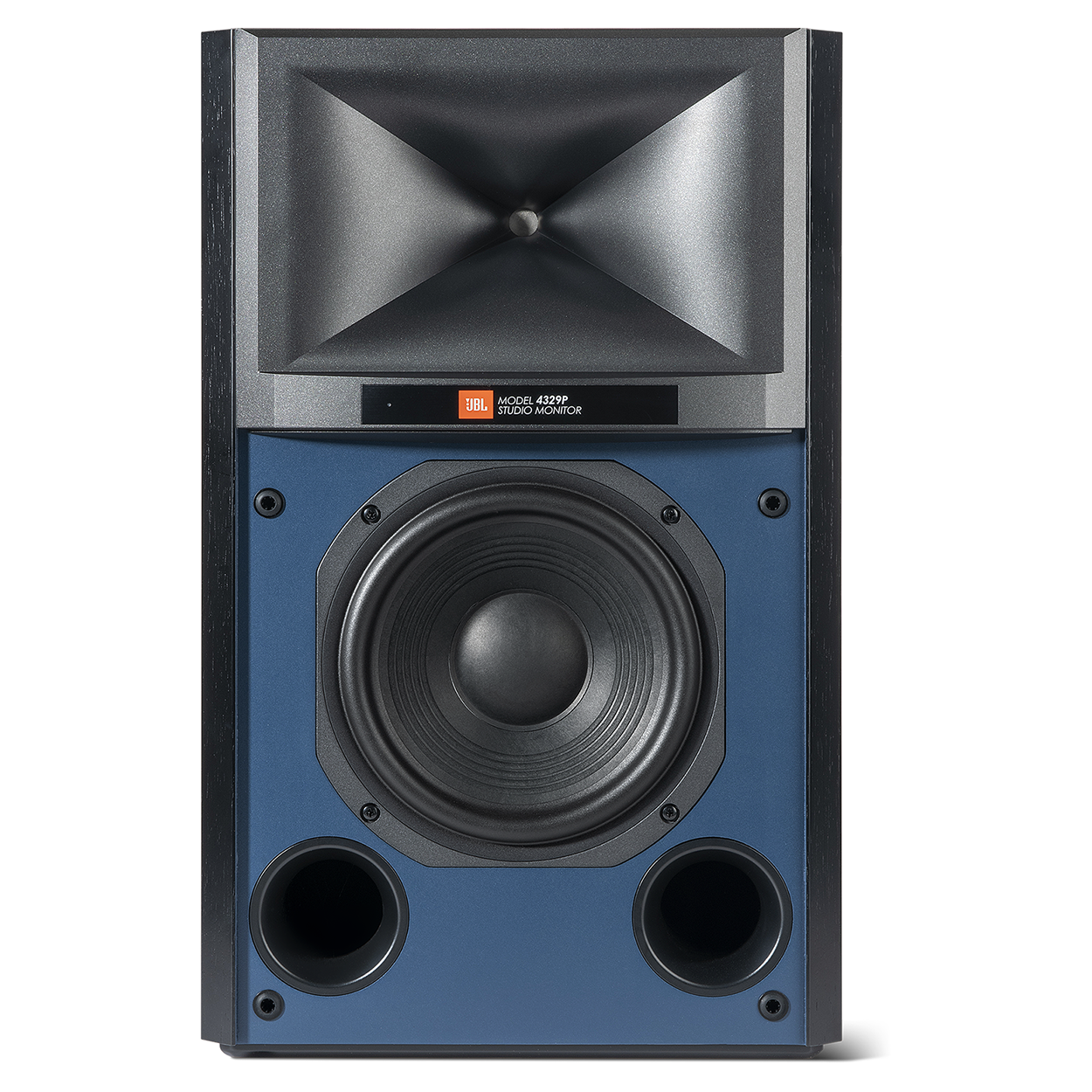 Активная Полочная Акустика JBL Studio Monitor 4329P