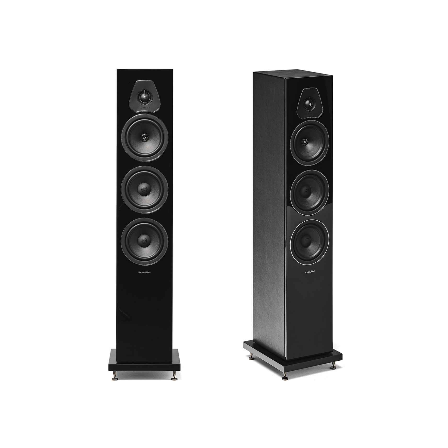 Напольная Акустика Sonus Faber LUMINA III