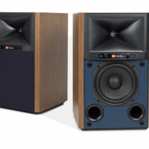 Активная Полочная Акустика JBL Studio Monitor 4305P