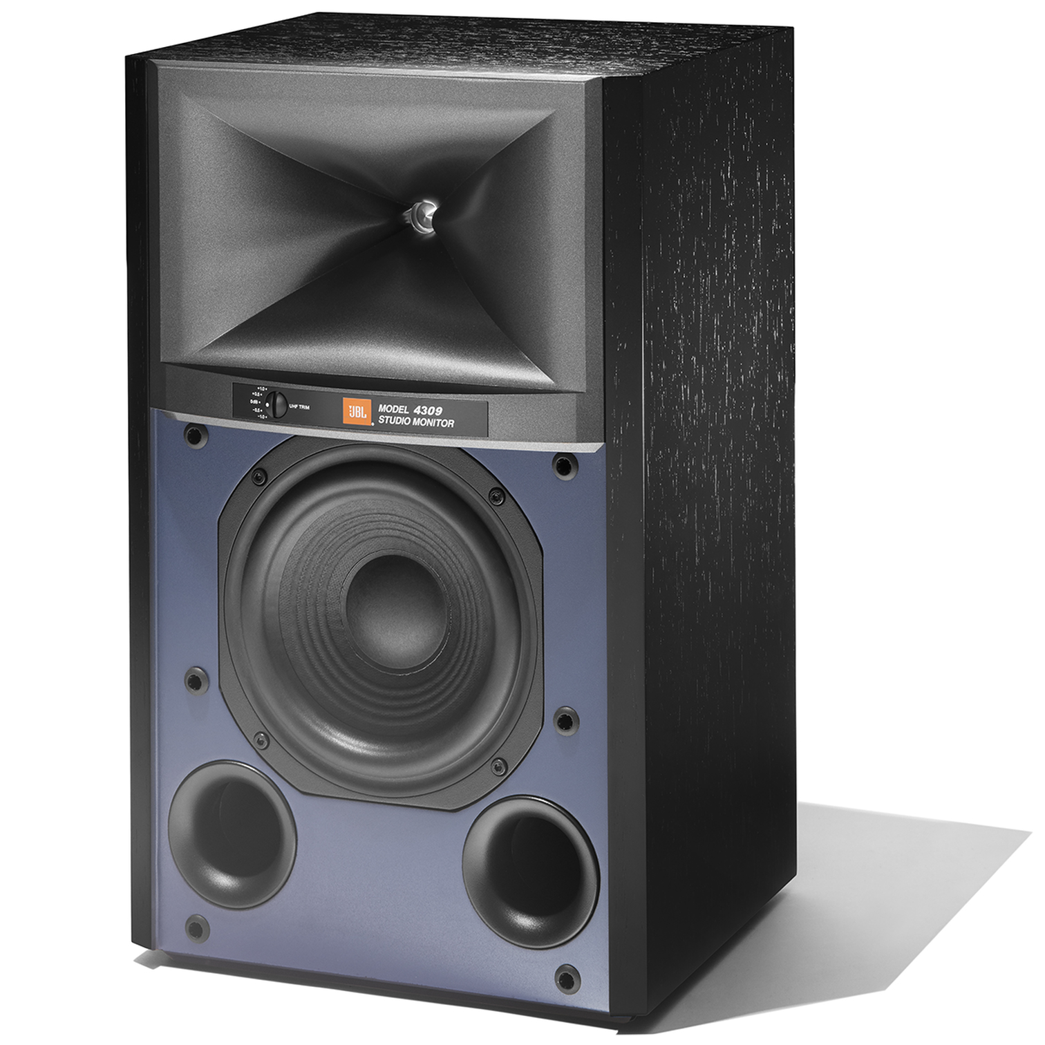 Полочная акустика JBL Studio Monitor 4309