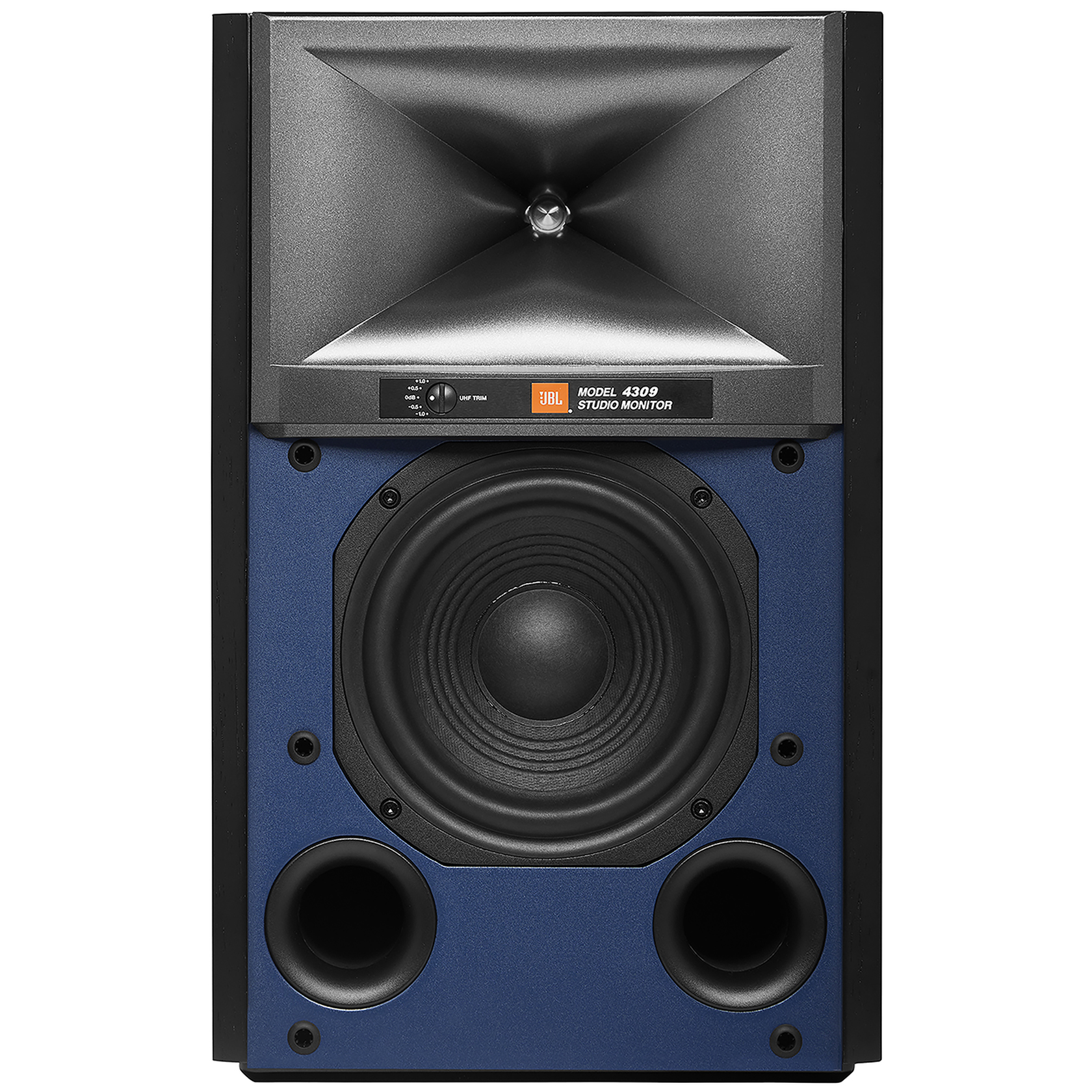 Полочная акустика JBL Studio Monitor 4309