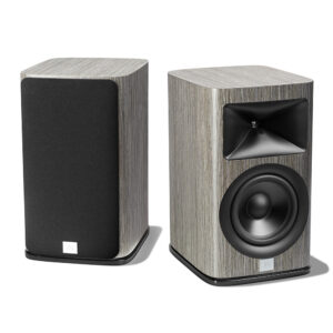 Полочная Акустическая JBL HDI-1600