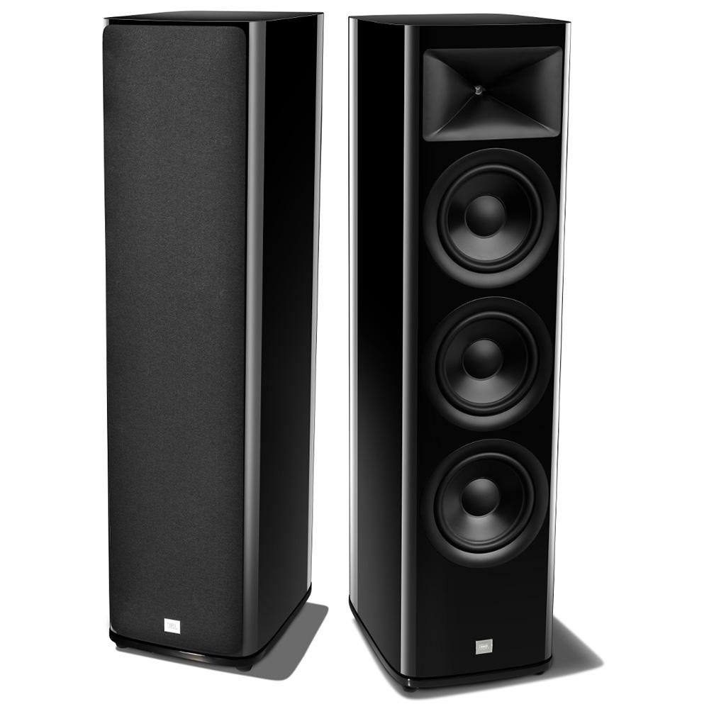 Напольная Акустика JBL HDI-3800