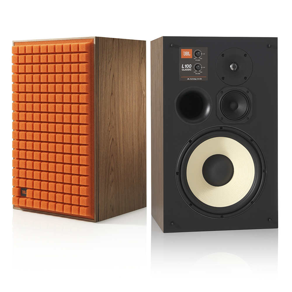 Полочная Акустика JBL L100 Classic