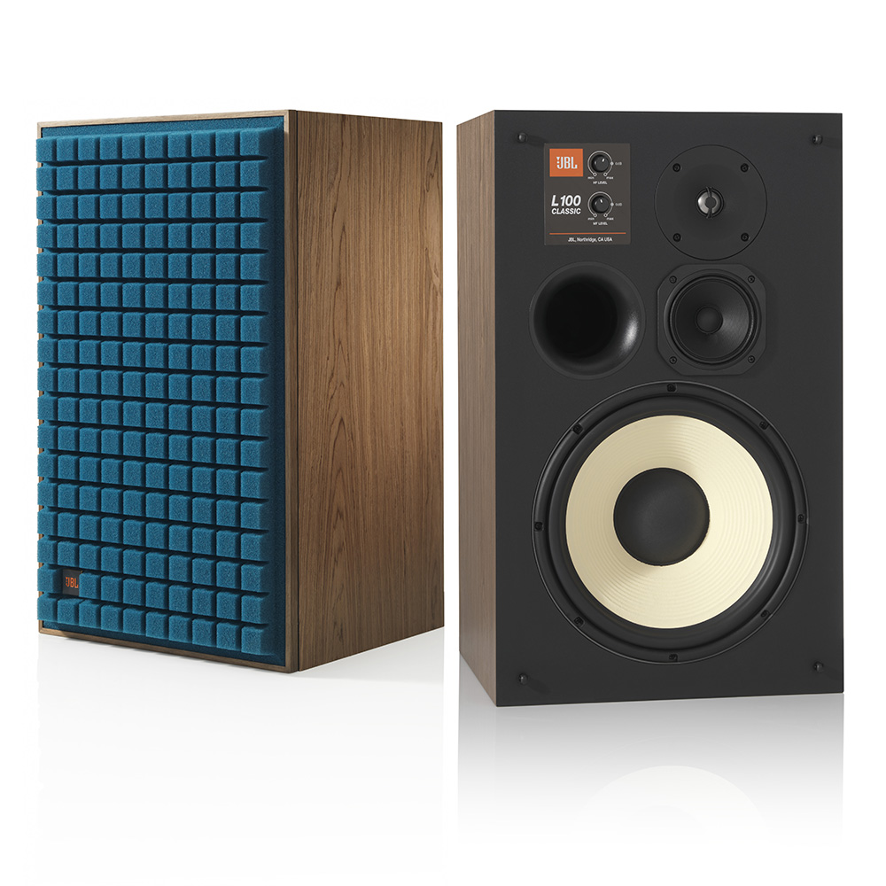 Полочная Акустика JBL L100 Classic