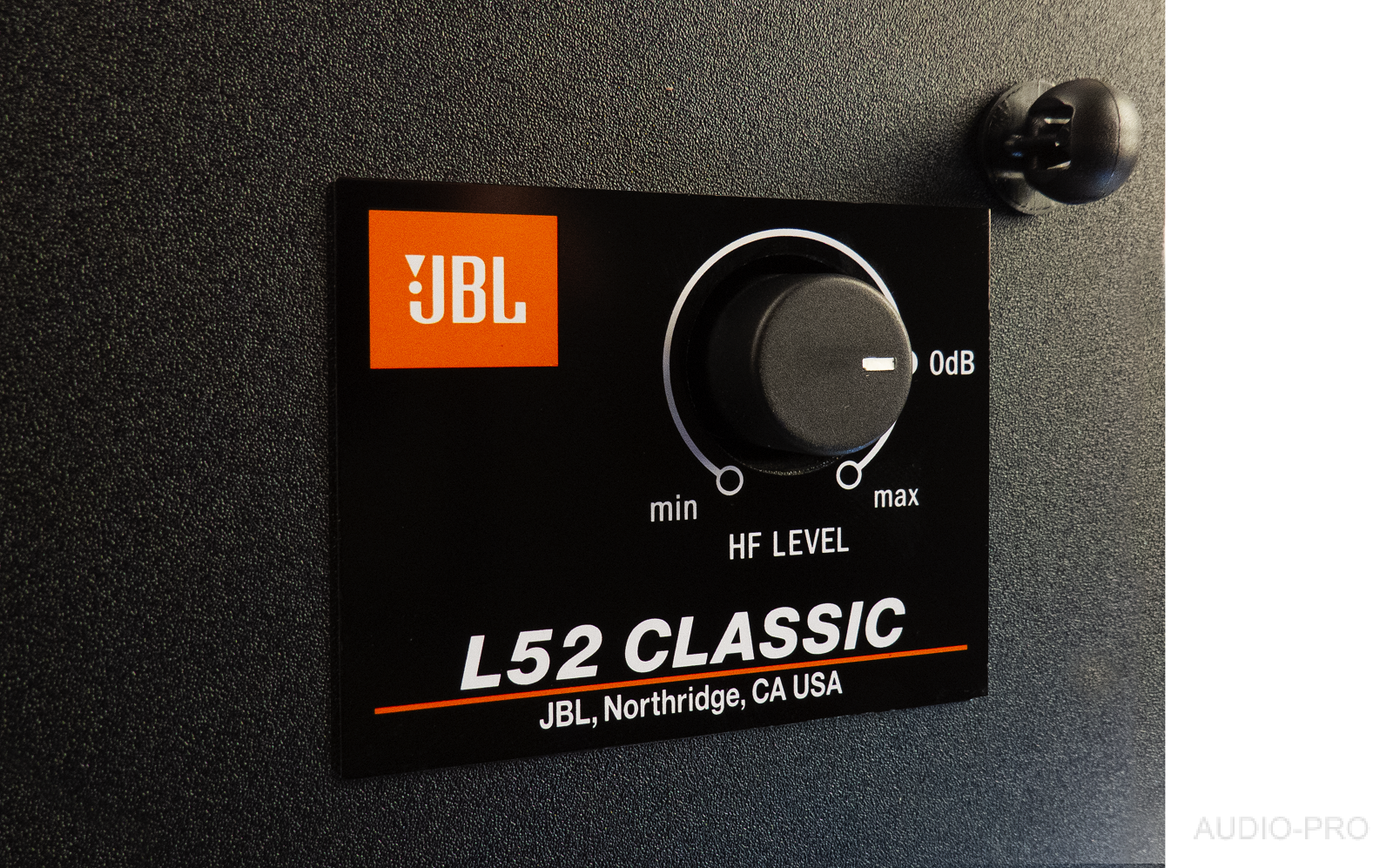 Boxe de Raft JBL L52 Classic