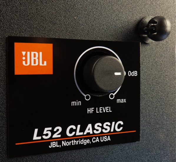 Boxe de Raft JBL L52 Classic