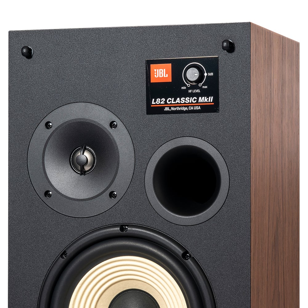 Полочная Акустика JBL L82 Classic