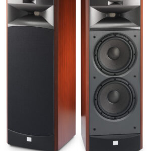 Boxe De Podea JBL Synthesis S3900