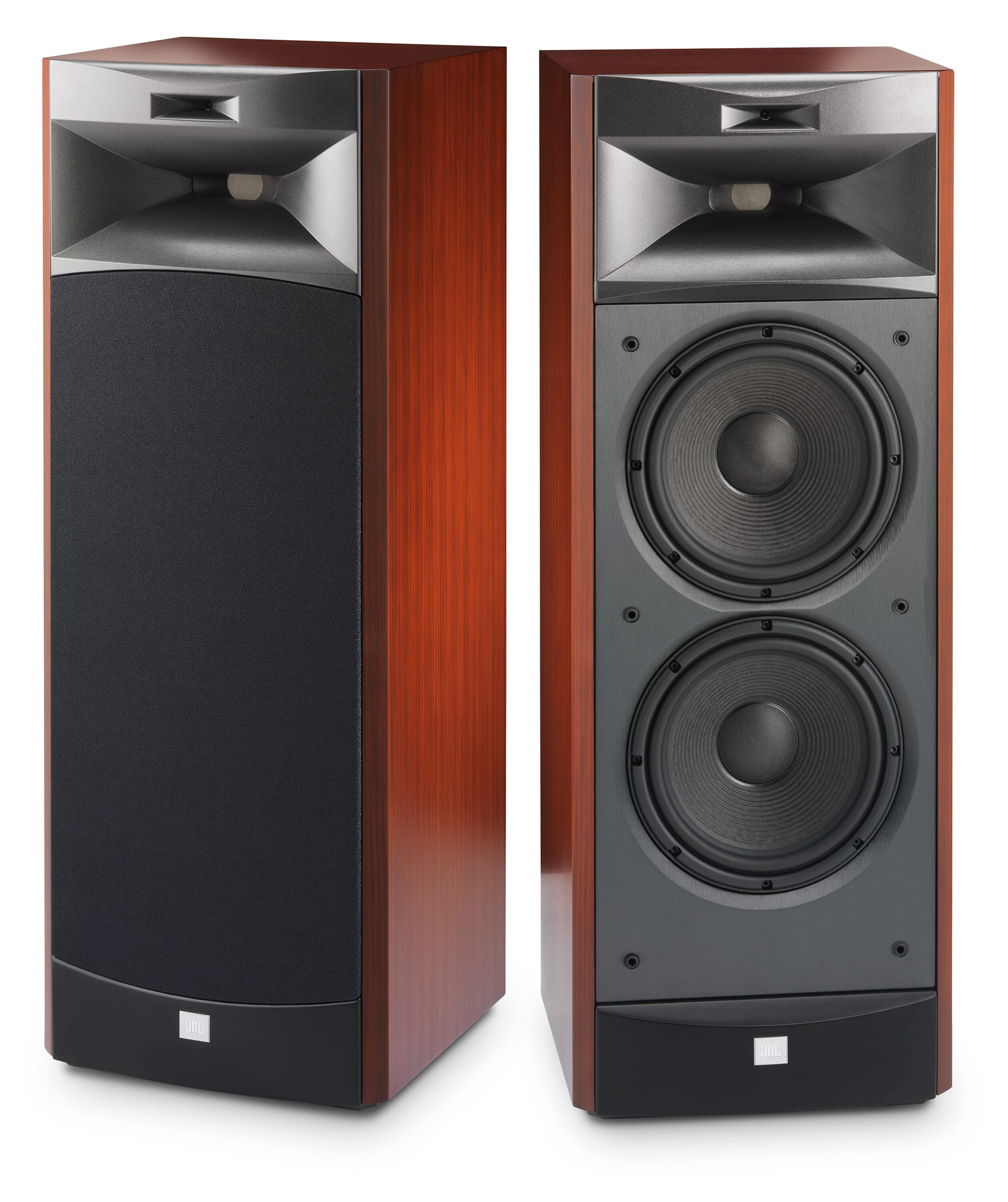 Напольная Акустика JBL Synthesis S3900