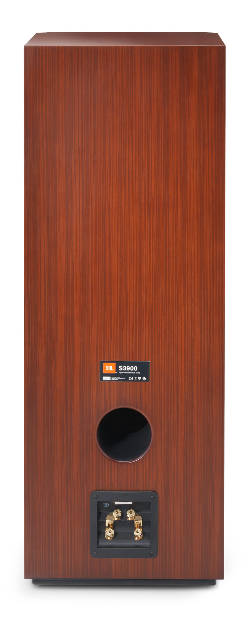 Напольная Акустика JBL Synthesis S3900