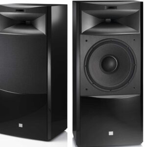 Boxe De Podea JBL Synthesis S4700