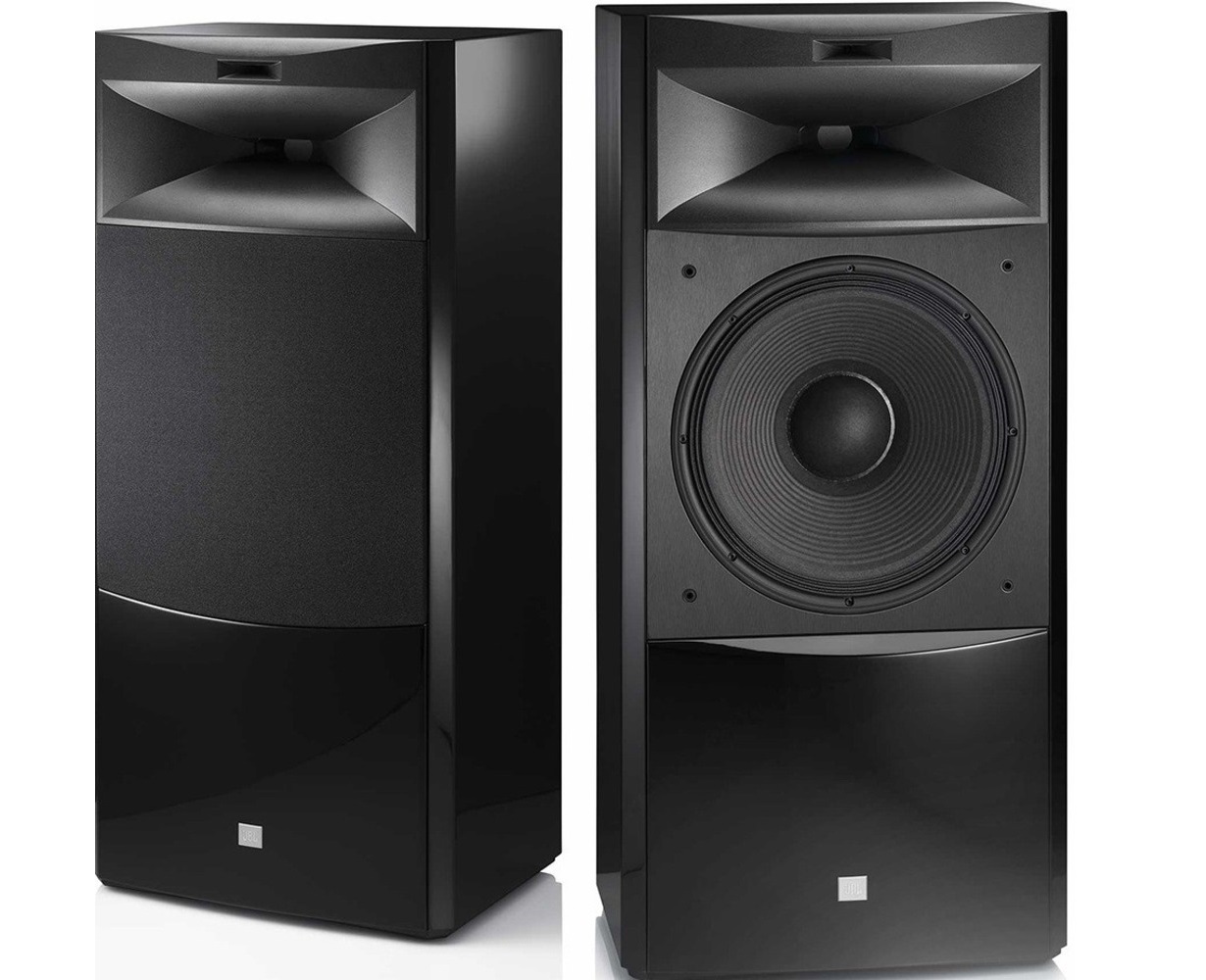 Напольная Акустика JBL Synthesis S4700 - HI-FI & HIGH-END AUDIO - stereo.md