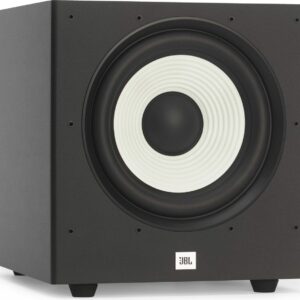 Сабвуфер JBL STAGE A100P