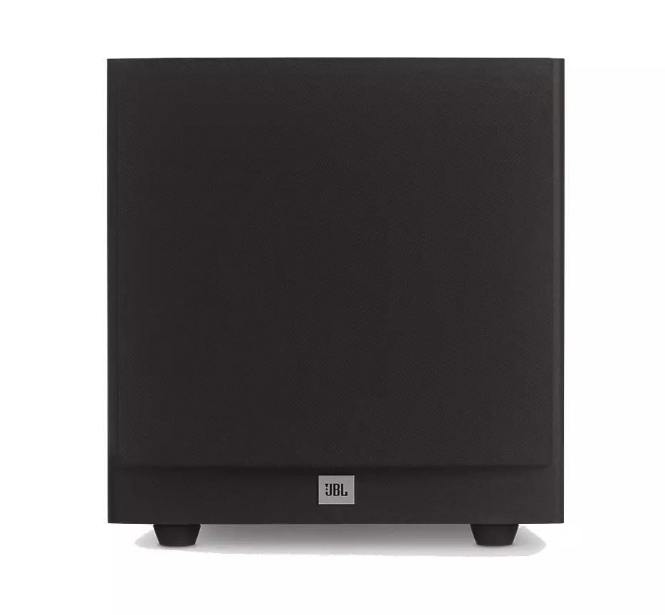 Subwoofer JBL STAGE A100P