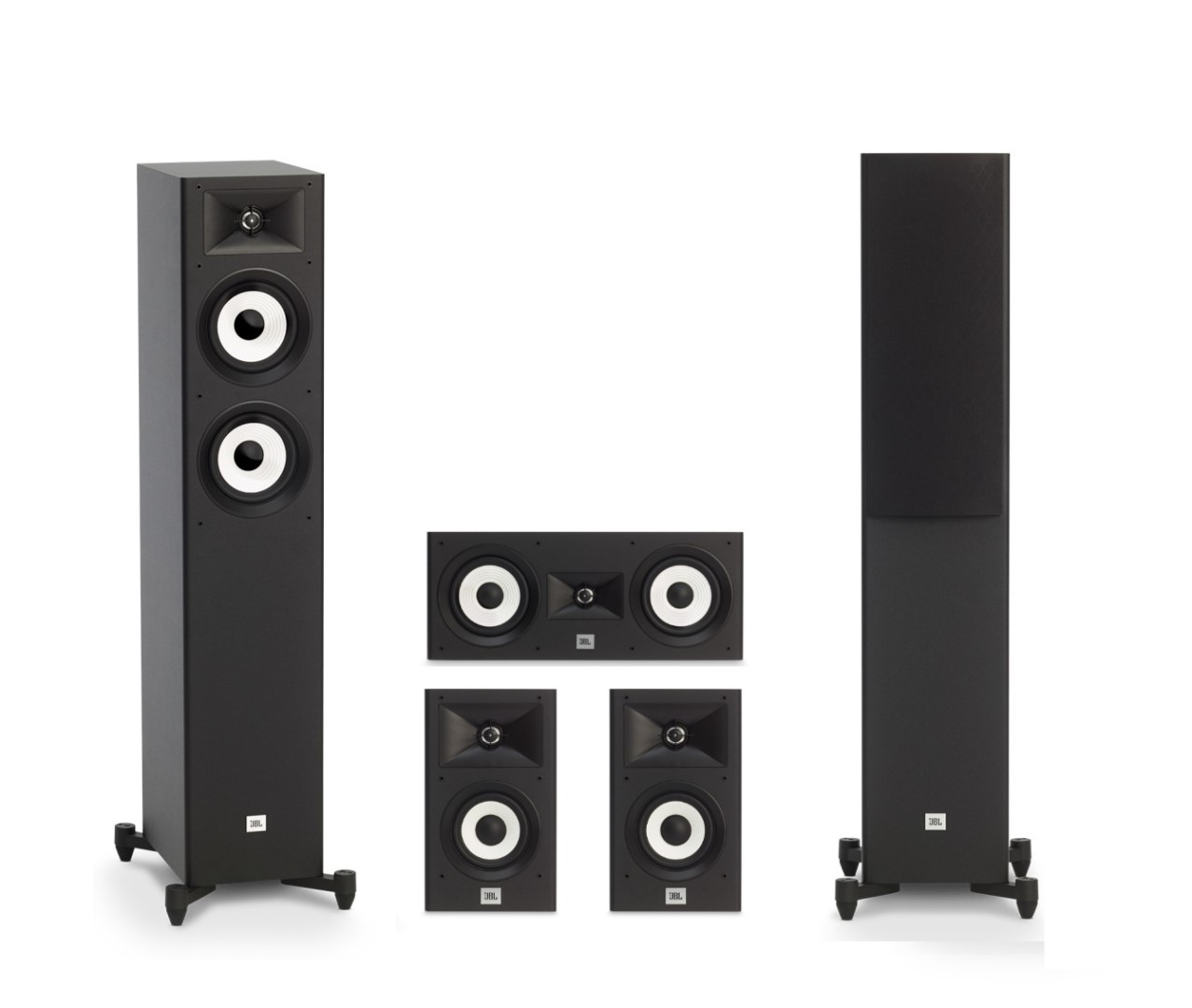 Boxa Centru JBL Stage A125C