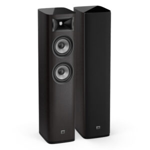 Boxe De Podea JBL Studio 680