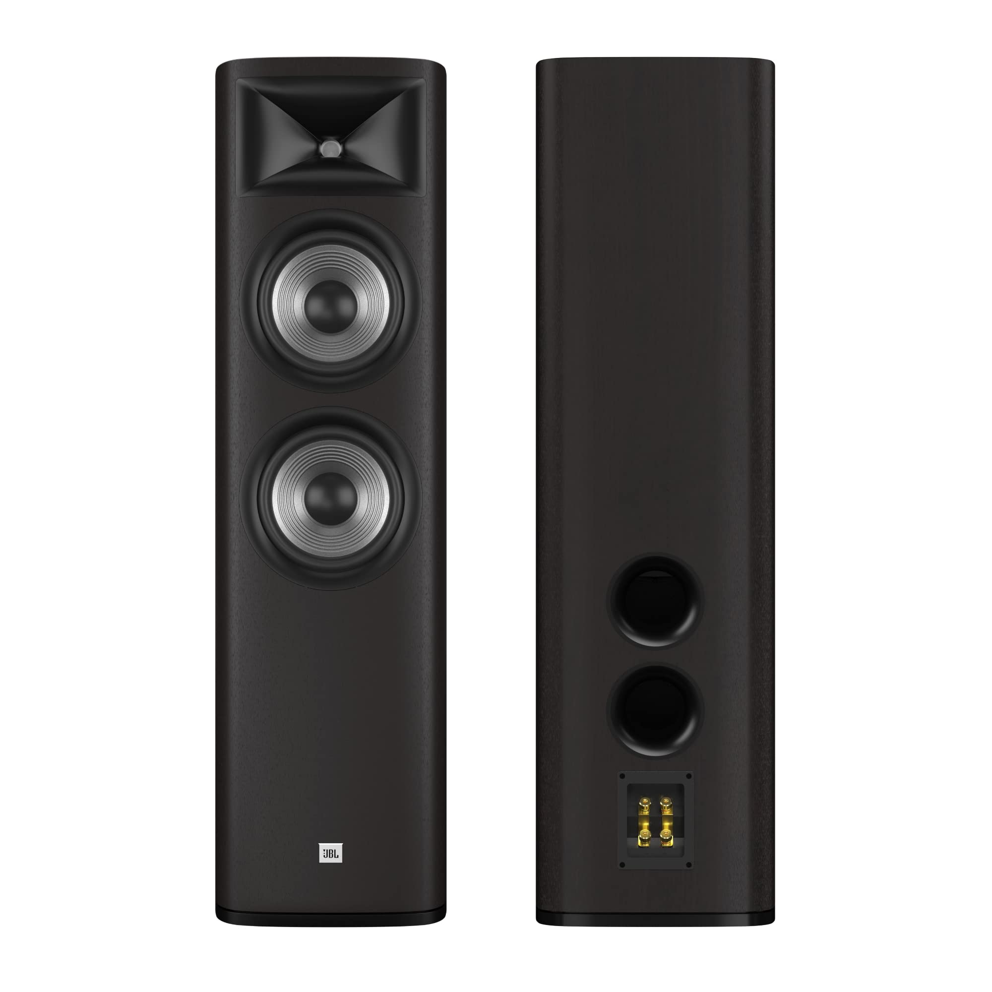 Напольная Акустика JBL Studio 690 - HI-FI & HIGH-END AUDIO - stereo.md