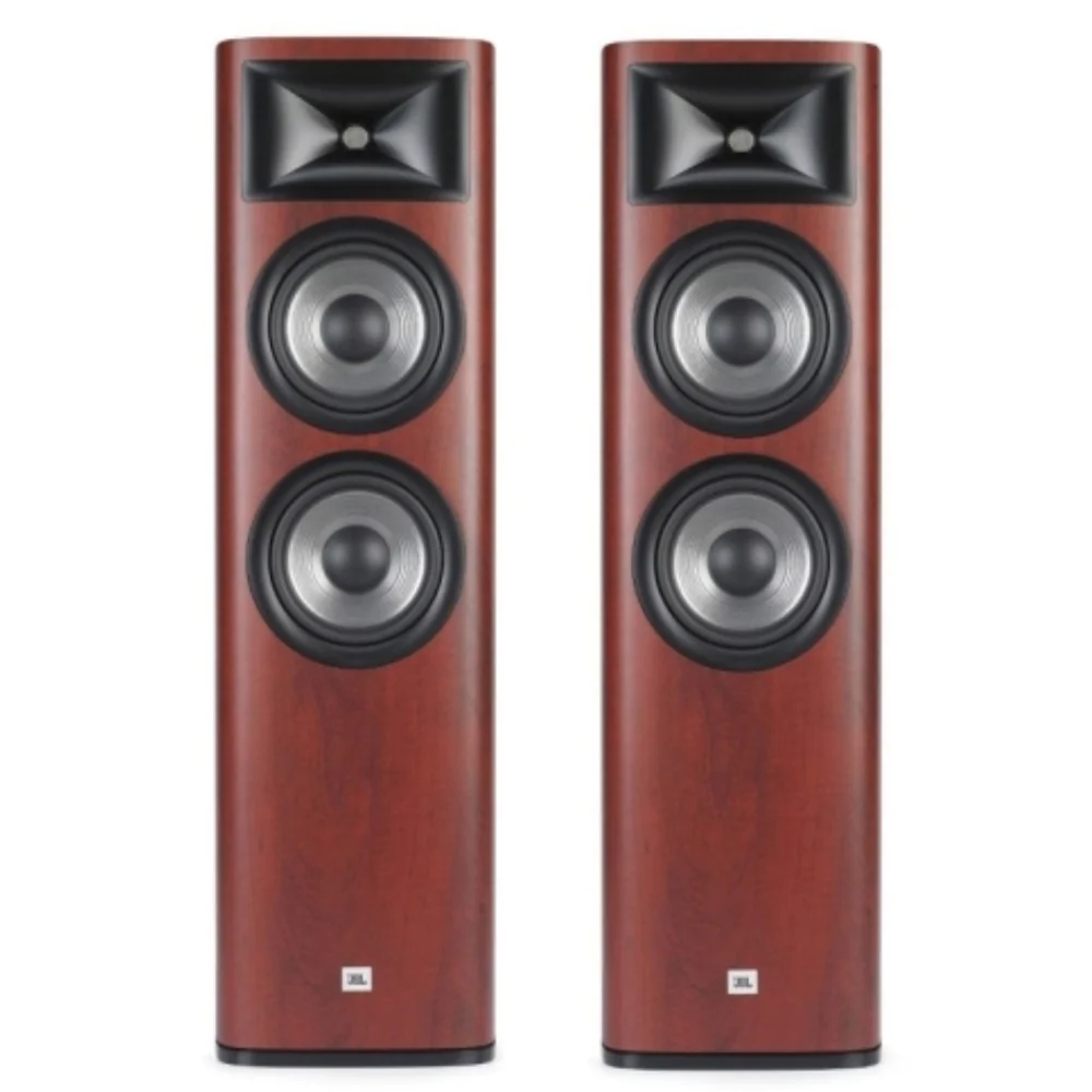 Напольная Акустика JBL Studio 690 - HI-FI & HIGH-END AUDIO - stereo.md