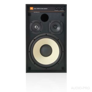 Boxe Active de Raft JBL Studio Monitor 4312G