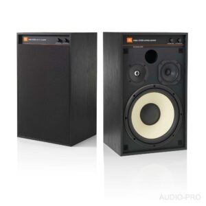 Boxe Active de Raft JBL Studio Monitor 4312G