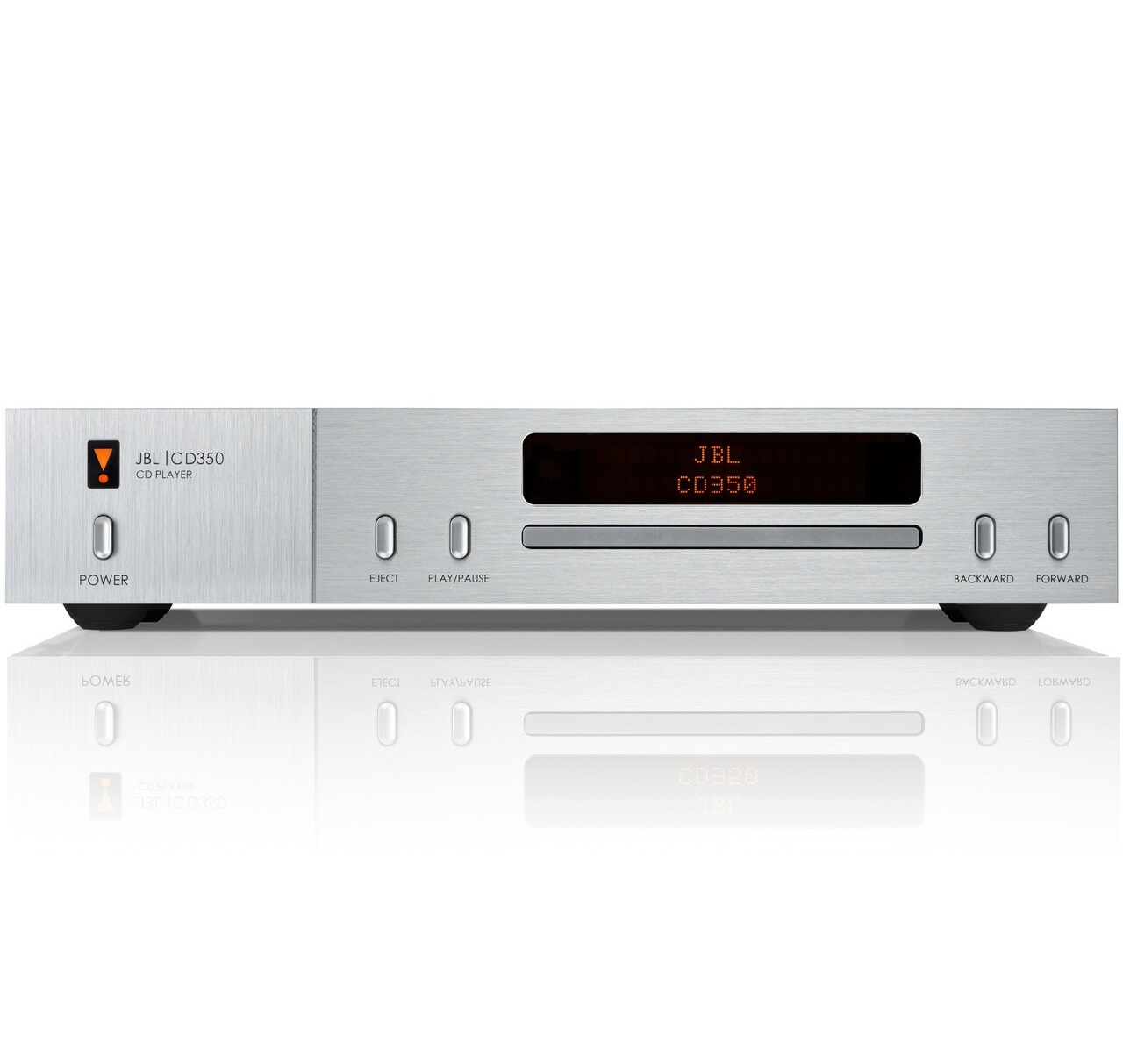 CD Player JBL CD350