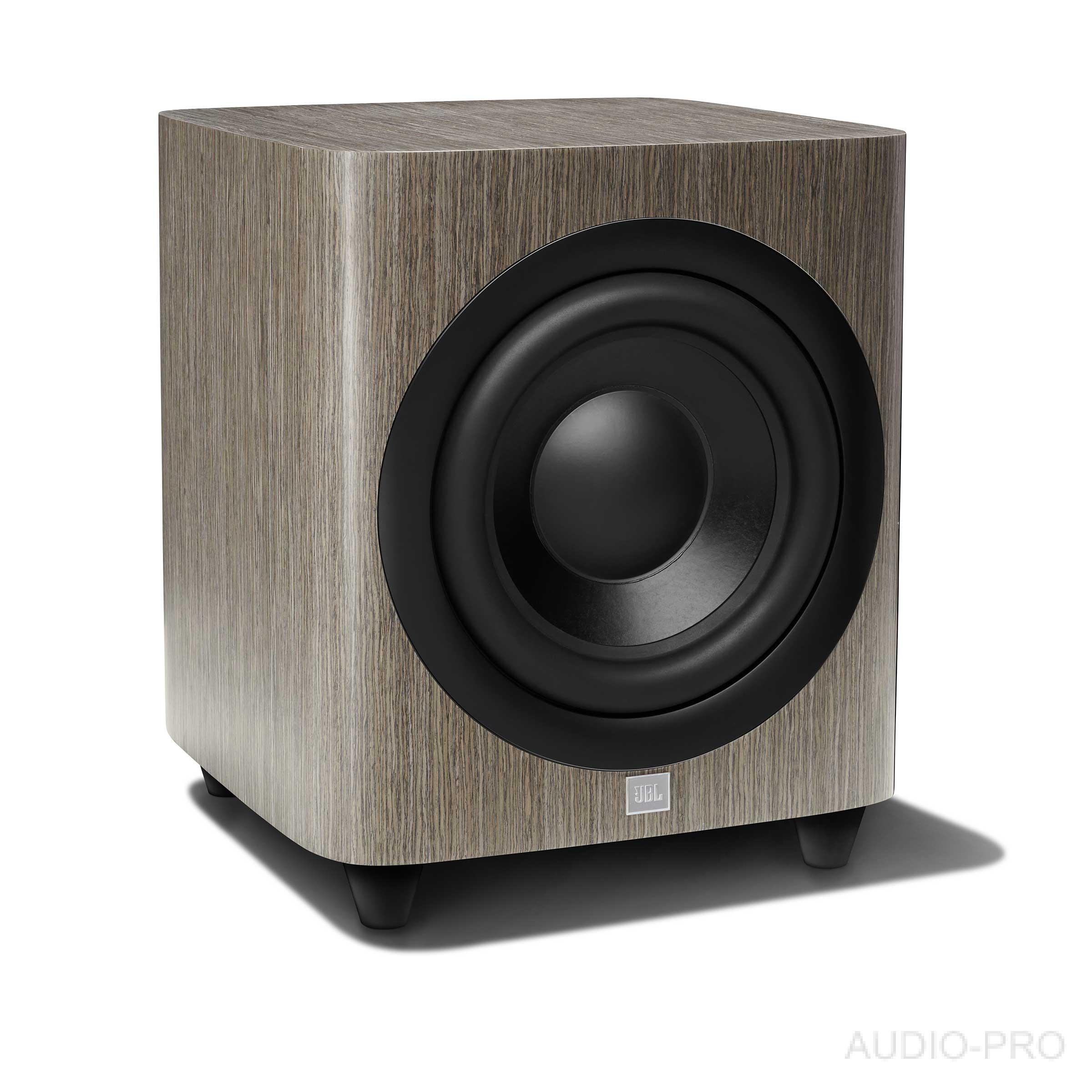 Subwoofer JBL HDI 1200P