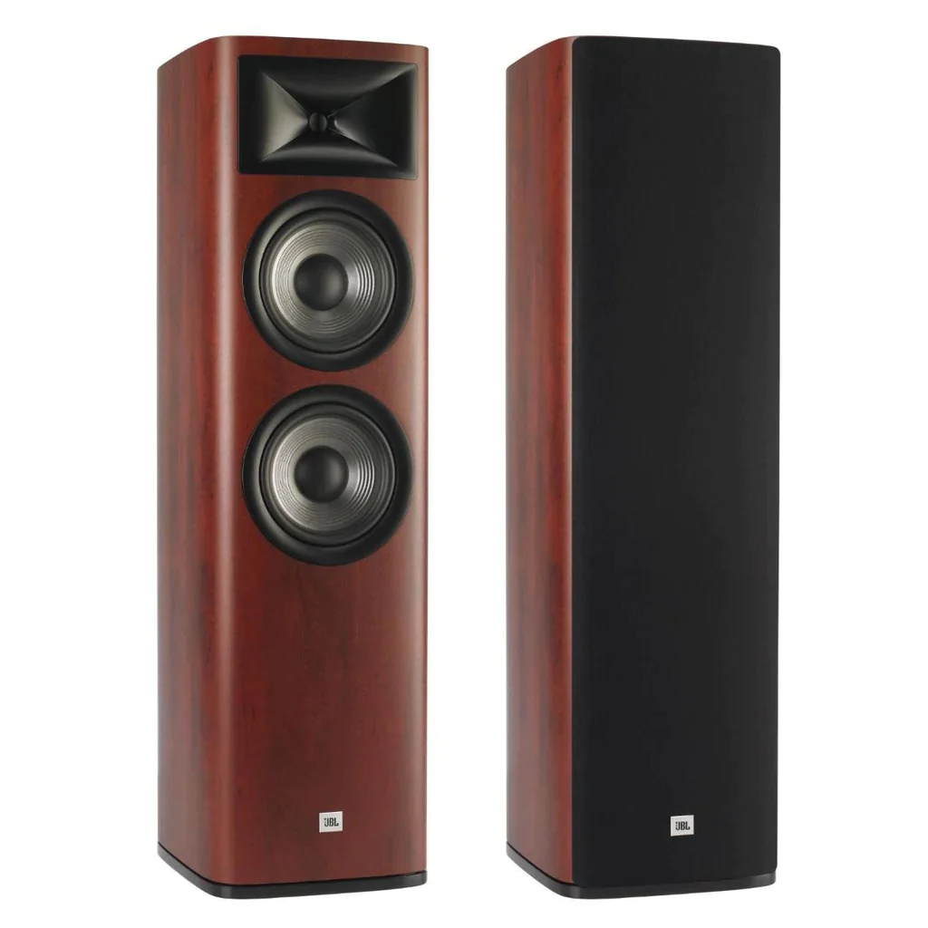 Напольная Акустика JBL Studio 690 - HI-FI & HIGH-END AUDIO - stereo.md