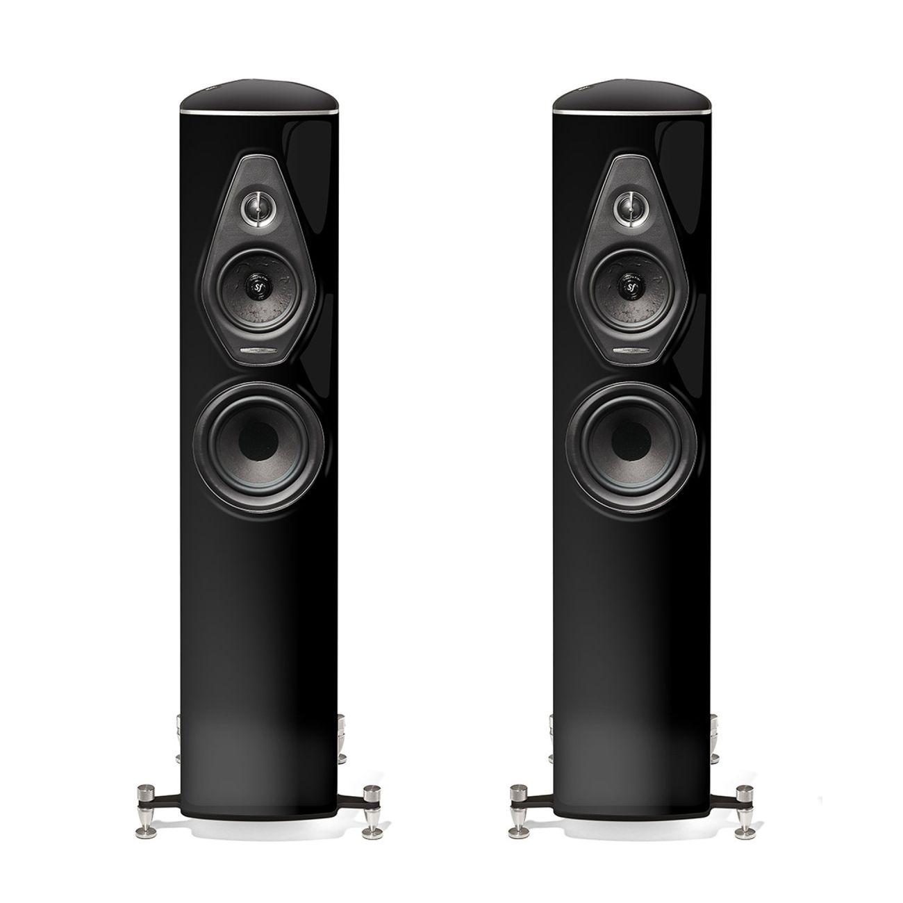 Напольная Акустика Sonus Faber OLYMPICA NOVA II