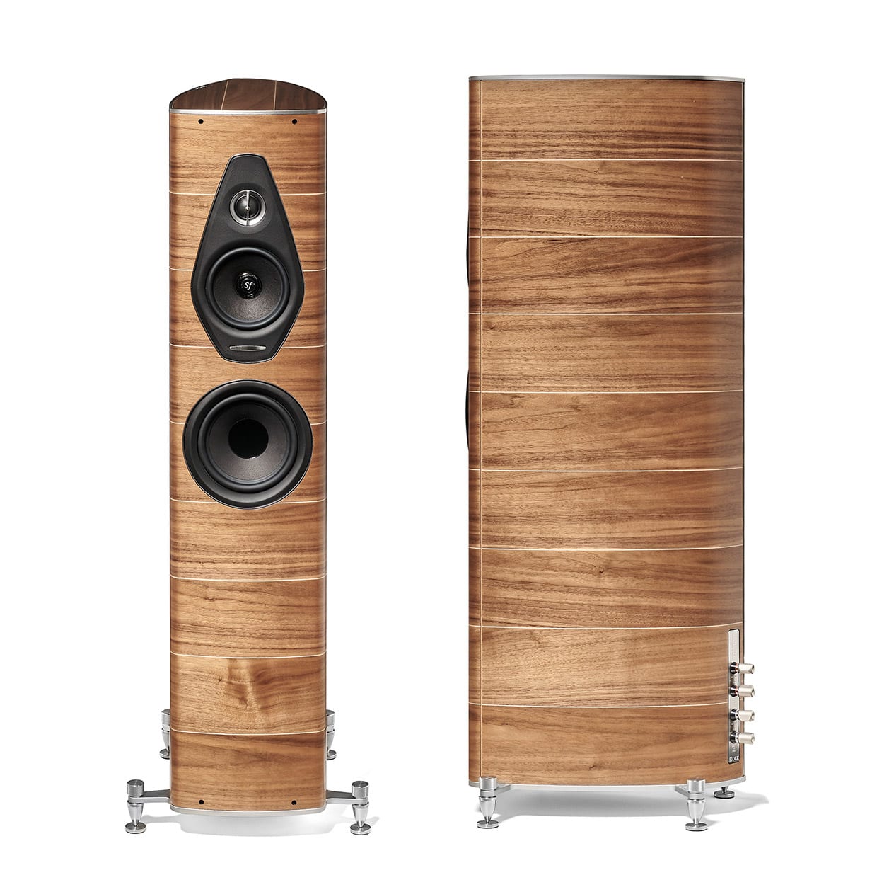 Напольная Акустика Sonus Faber OLYMPICA NOVA II