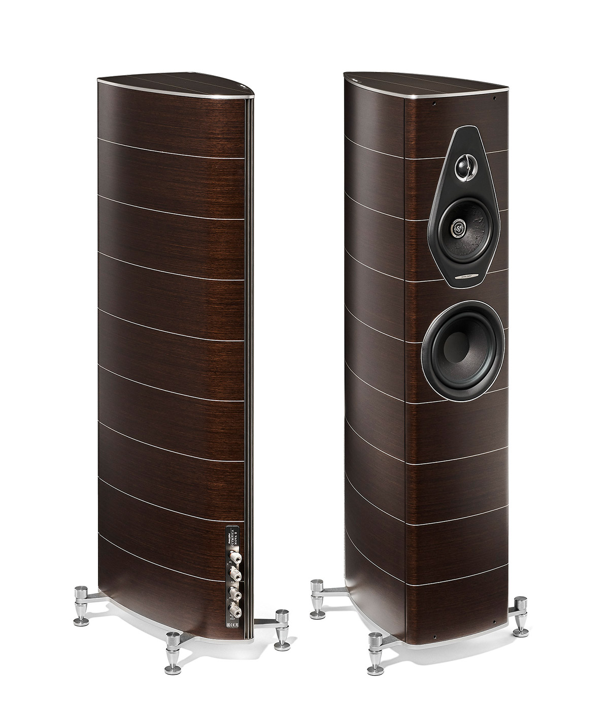 Напольная Акустика Sonus Faber OLYMPICA NOVA II