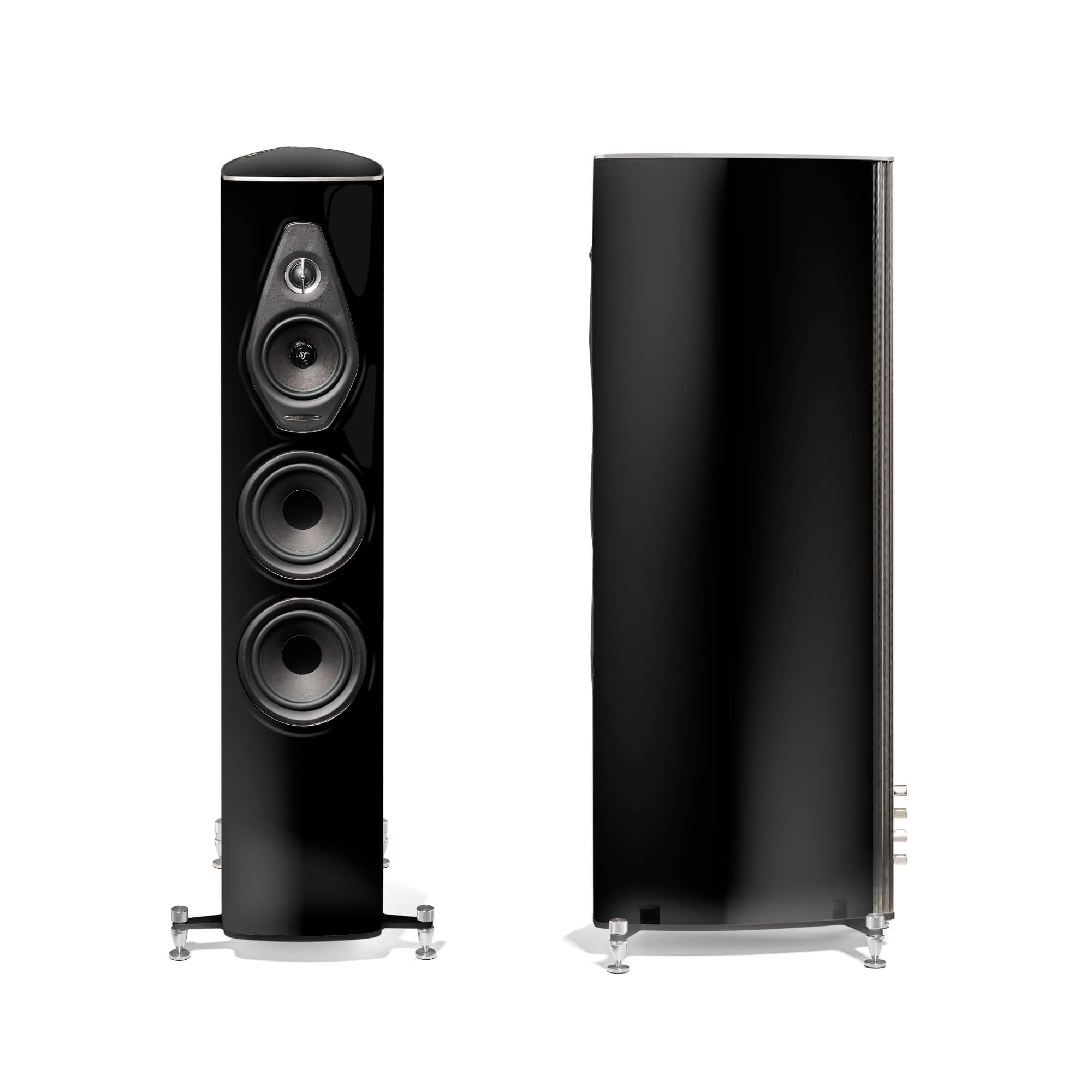 Напольная Акустика Sonus Faber OLYMPICA NOVA III