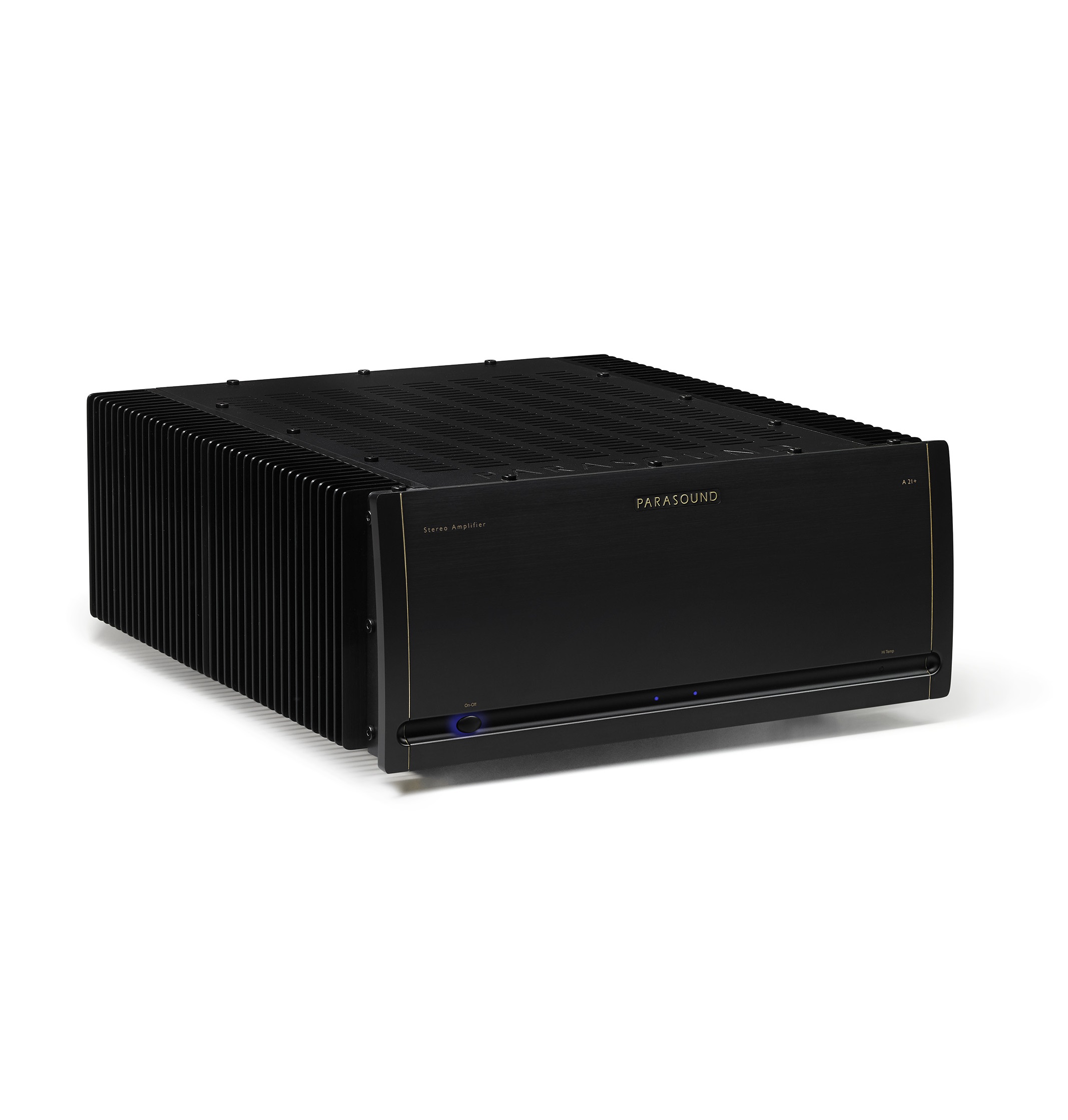 Amplificator Putere Parasound HALO A21+