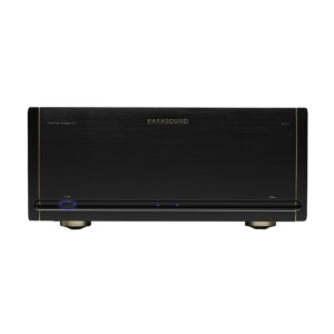 Amplificator Putere Parasound HALO A21+