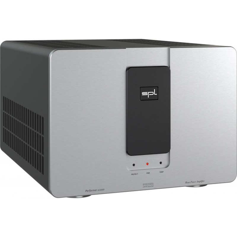 Усилитель Мощности Моно SPL Performer M1000