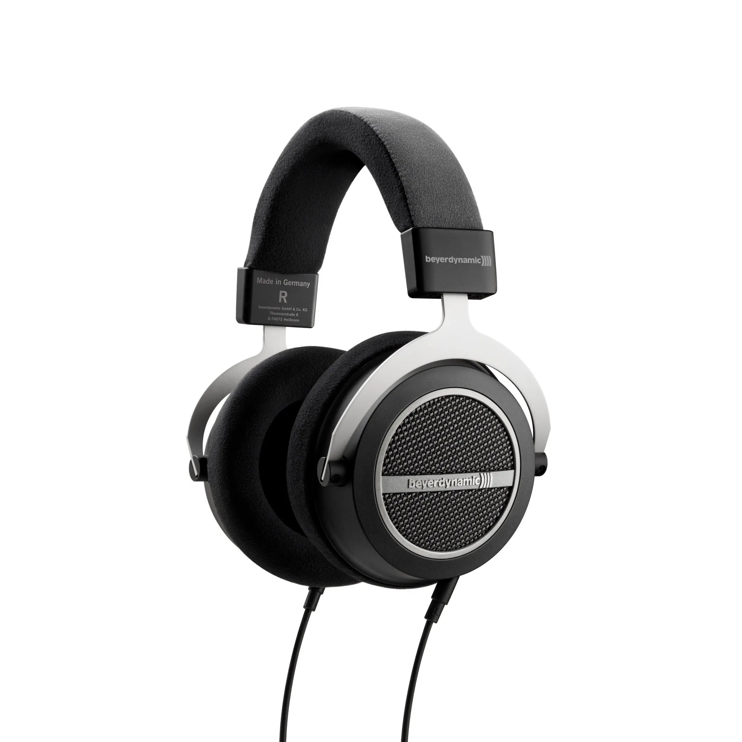 Полноразмерные Наушники Beyerdynamic Amiron Home