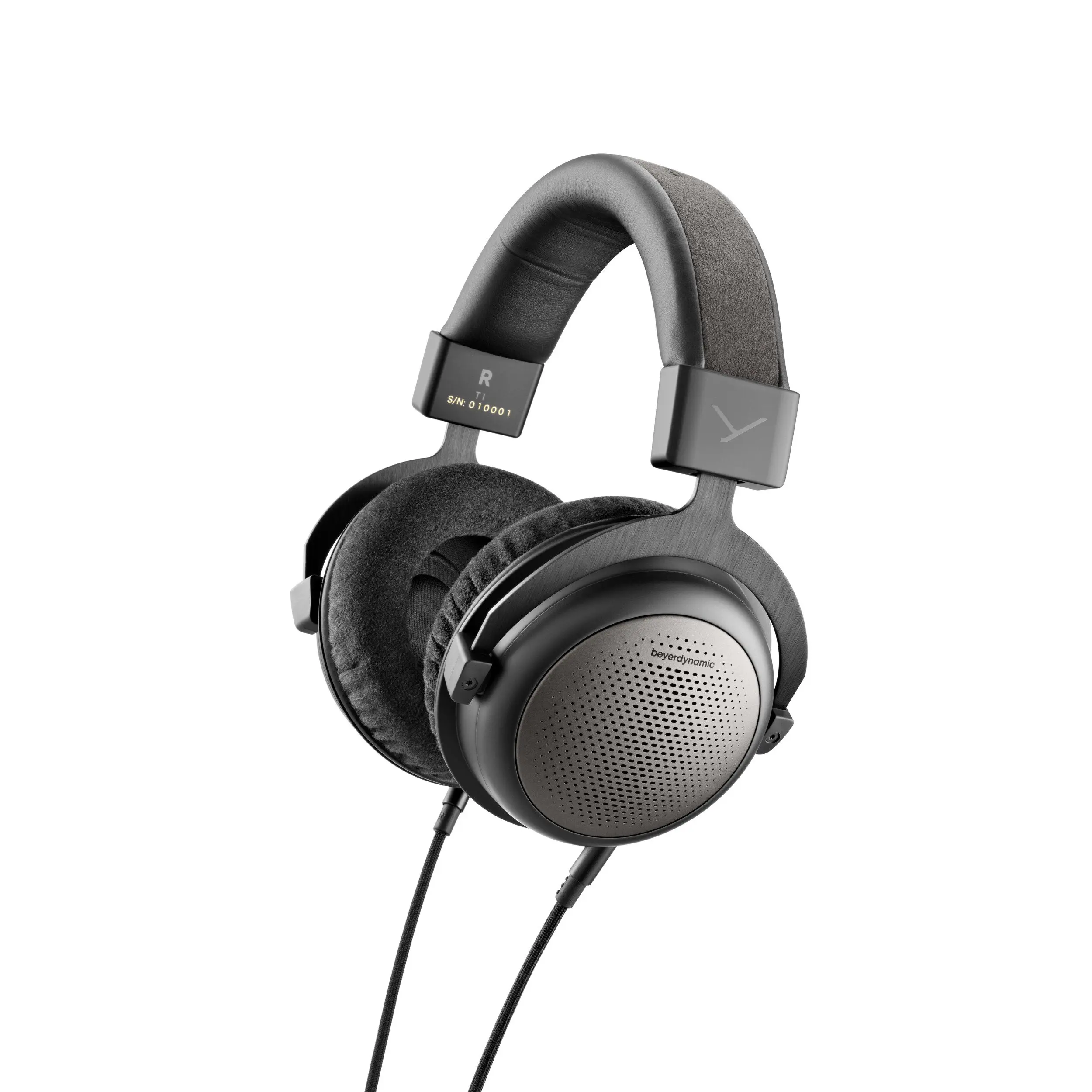 Полноразмерные Наушники Beyerdynamic T1 3rd Generation