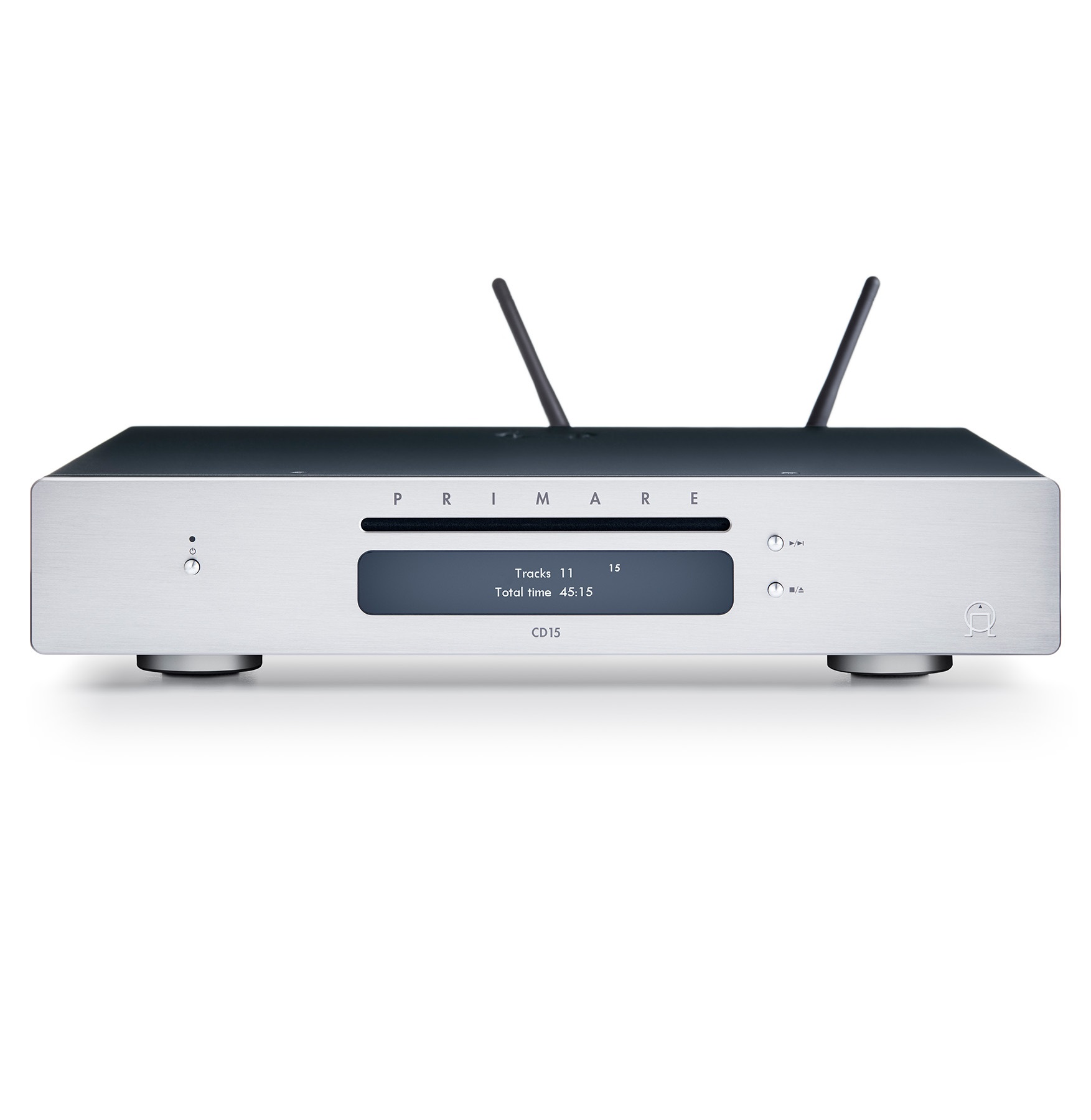 CD Player / Streamer Primare CD15 Prisma - Amplificatoare, Servere ...