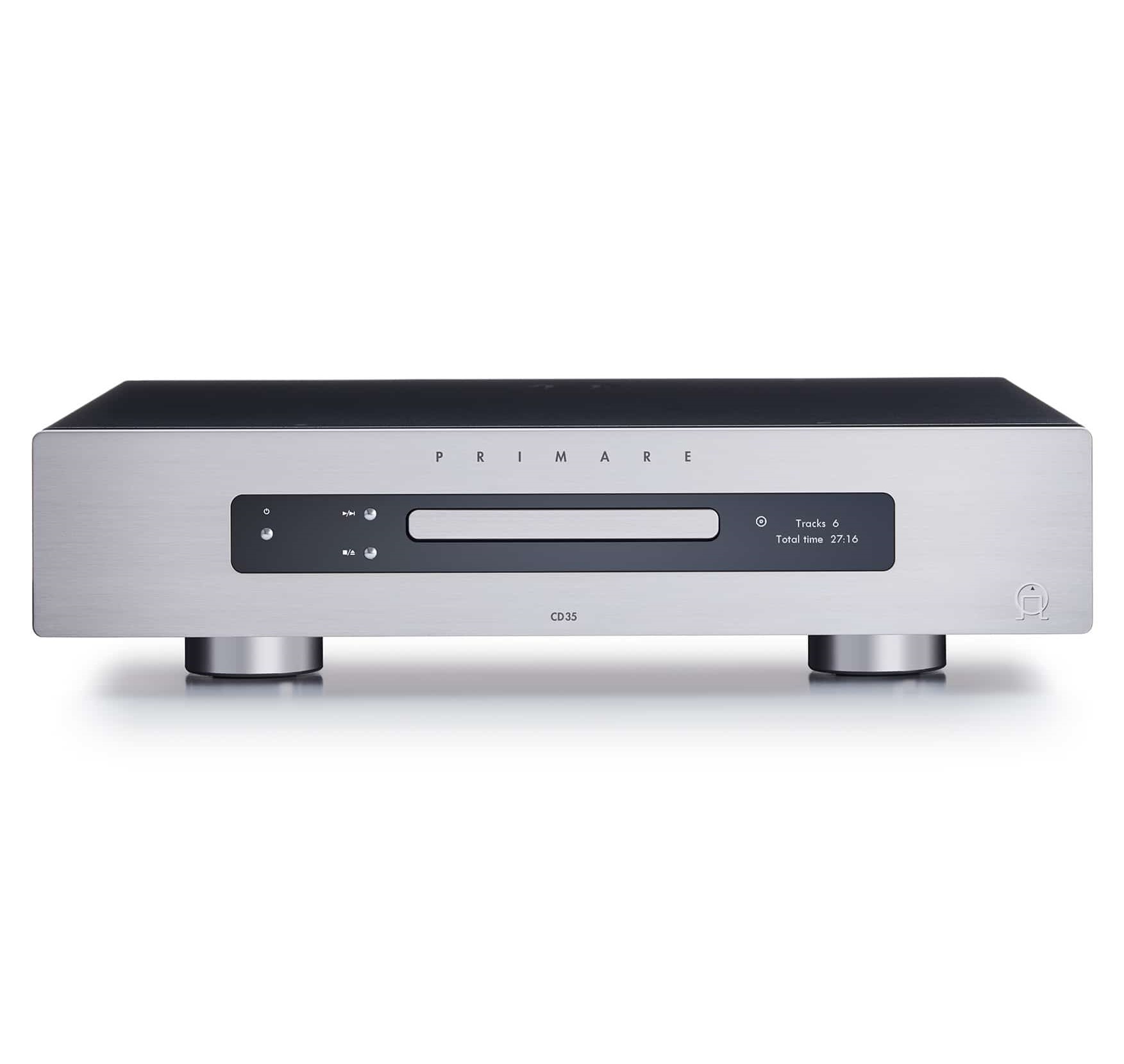 CD Player Primare CD35