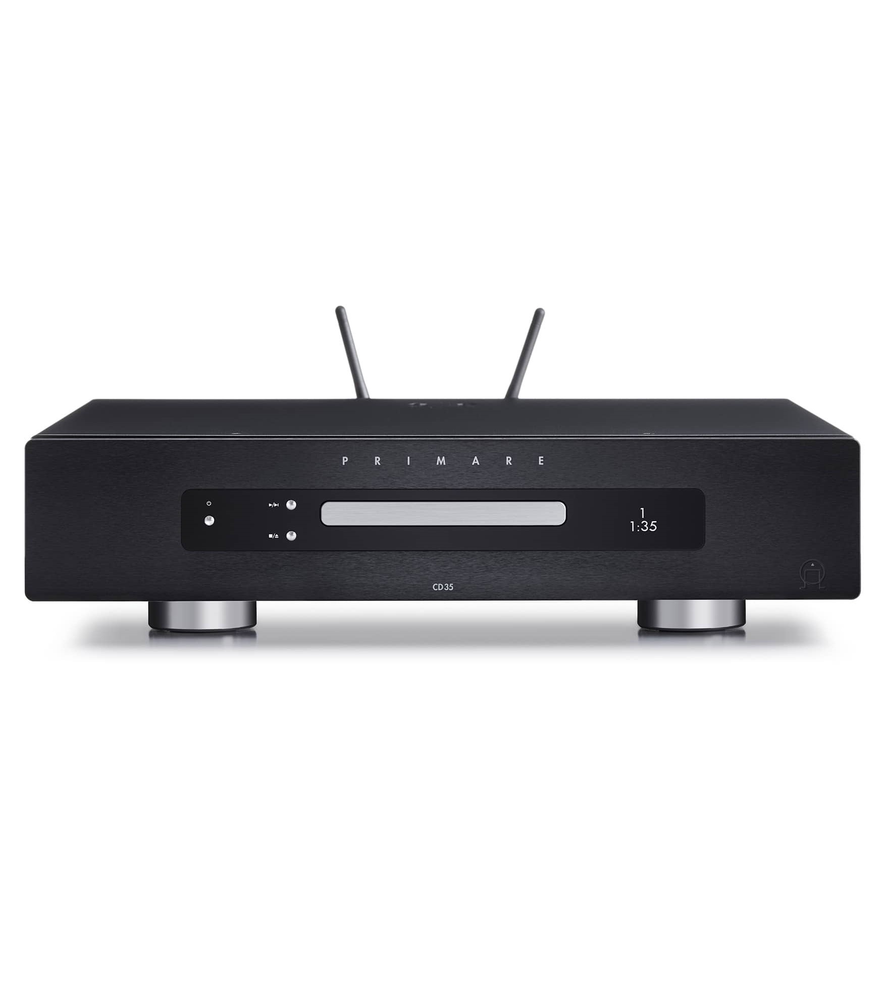 CD Player / DAC / Streamer Primare CD35 Prisma