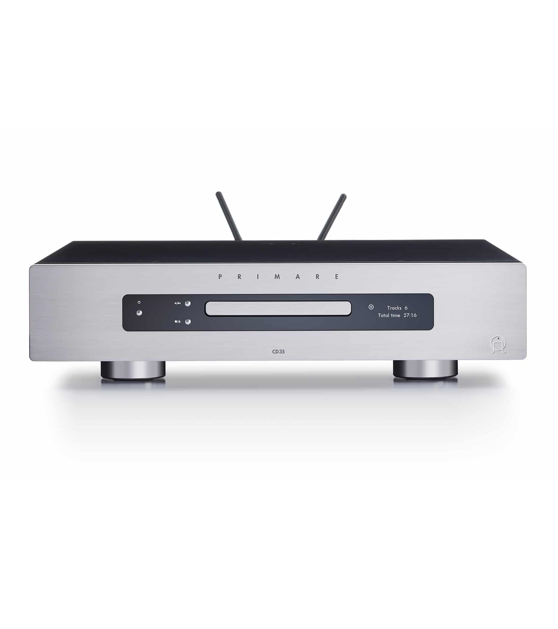 CD Player / DAC / Streamer Primare CD35 Prisma