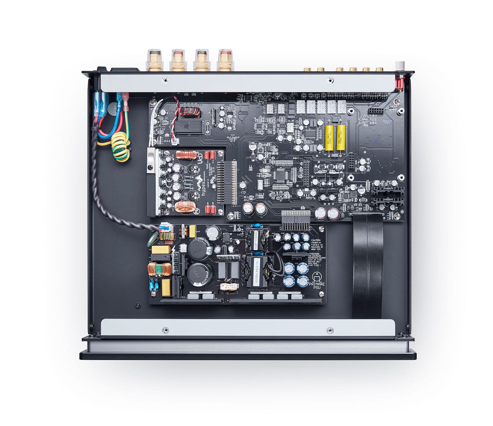 Amplificator Integrat Primare I15 MM